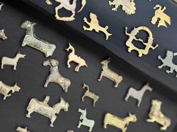 Выставка «Русский замок. Кузнечная летопись. Из коллекции Вячеслава Арбузова»