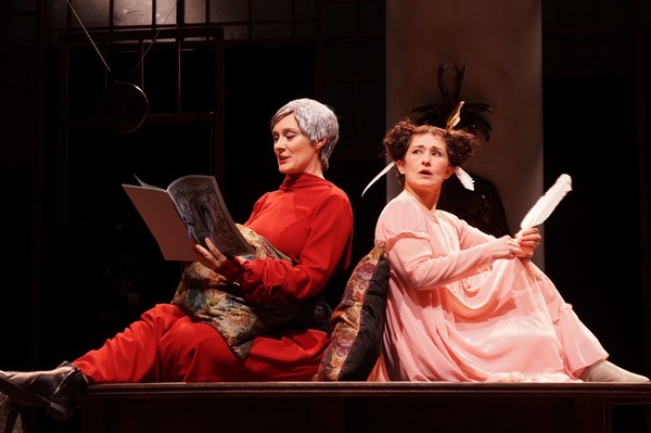 Полина Кутепова