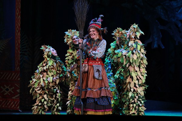 Сергей Ефремов