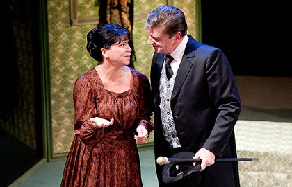 Наталия Моргунова