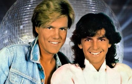 Modern Talking Party
