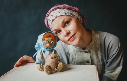 Мне на месте не сидится