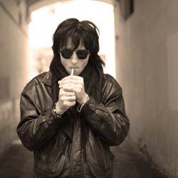 Группа «КИНОхроника»