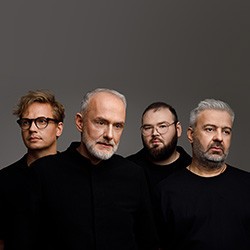 Группа «Мегаполис»