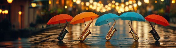 Абонемент № 82. Саксофон-драйв