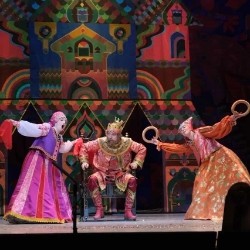 Царевна-лягушка. Н. В. Удочкин