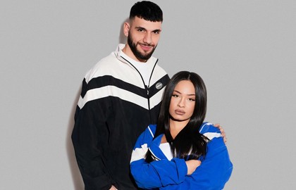 Jakone & Kiliana