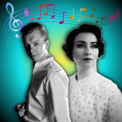 Мария Гусева & Александр Мозгунов. Вечер легендарных хитов зарубежной эстрады
