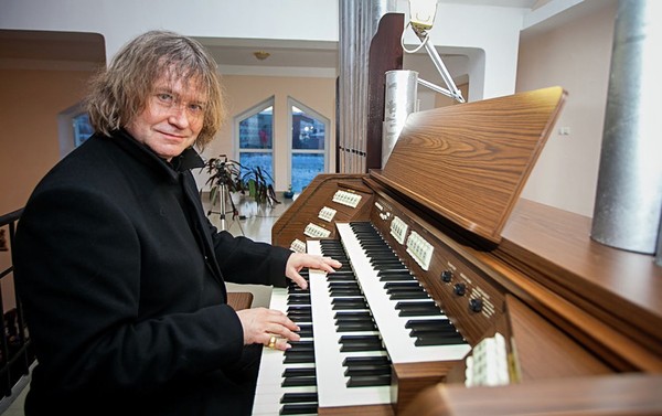 Александр Князев