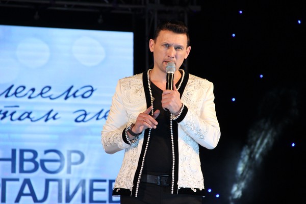 Анвар Нургалиев