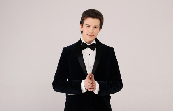 Александр Бичёв. Люблю, целую, жду