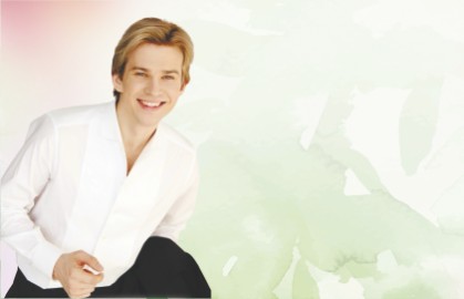 «Люблю, целую, жду»: Концерт для души. Александр Бичев: Искренность в каждом звуке