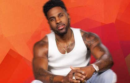 Jason Derulo