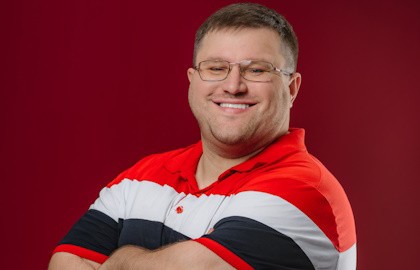 Сергей Горин