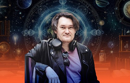 Ренат Атаев. 9 историй про то, как наука убила мистику. Сеанс сверхъестественного с его разоблачением