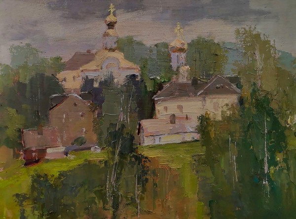 Смолянам, дорогим