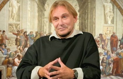 Андрей Макаров. Откуда взялась культура?