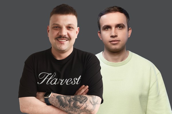 Дмитрий Растопчинов и Леван Табарокишвили