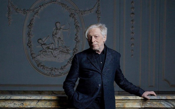 Кноцерт «Леонид Десятников»