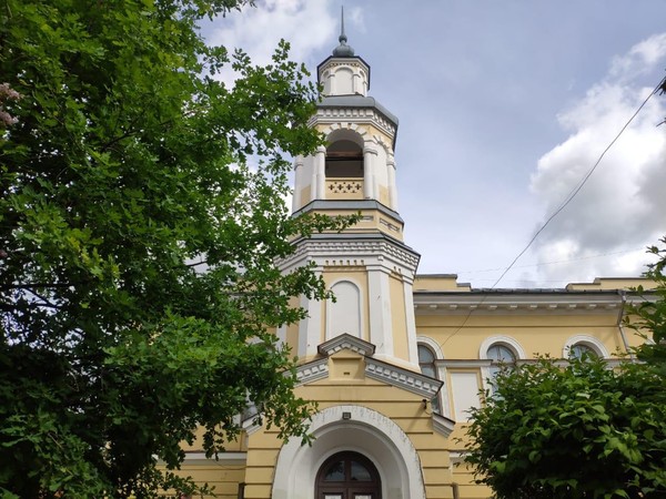 Программа «Утренний визит»