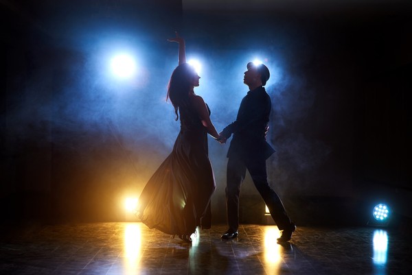 Midnight Ball