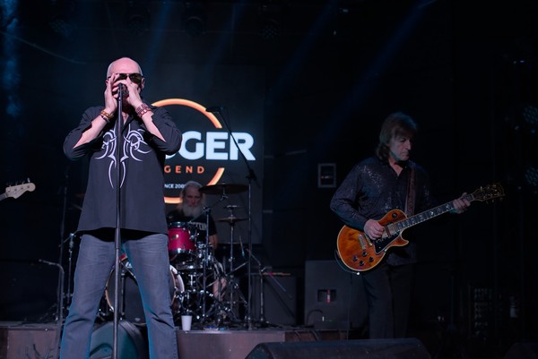 That Zeppelin Tribute