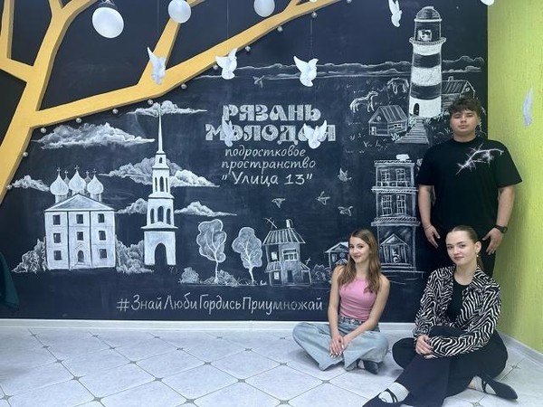 Театральный экспромт «Сцена за 5 минут»