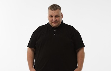 Паша Козырев