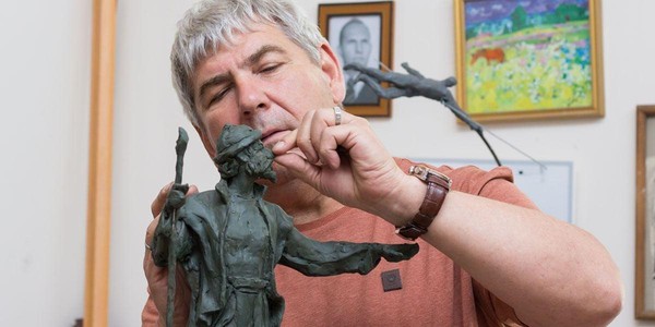 Творческая встреча с Игорем Черноглазовым