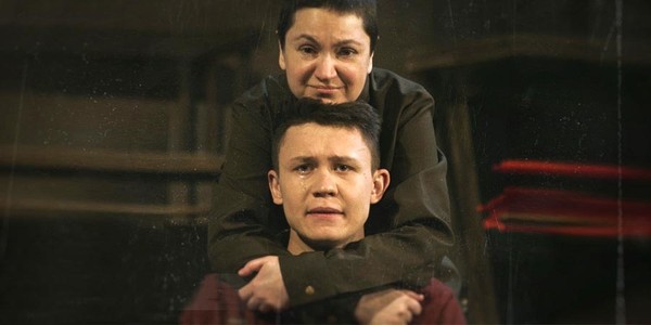 Вдовий пароход