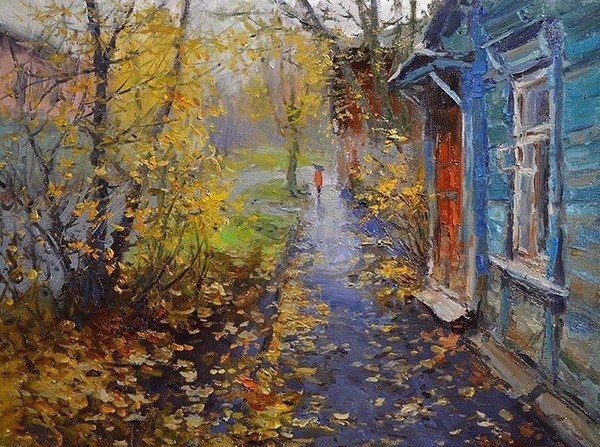 Лекция «Кузнец. Евгений Вагин»