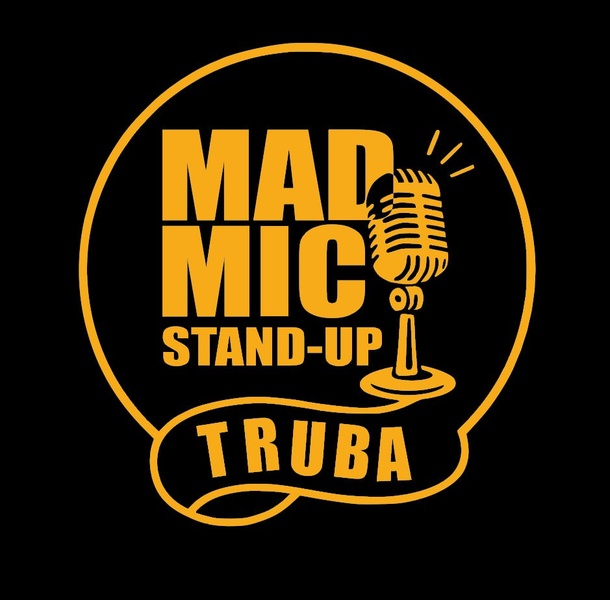 MADmic открытый микрофон