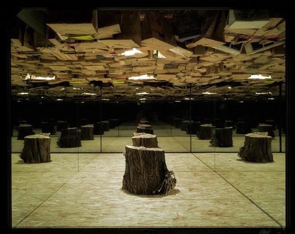 Диалог. Иммерсивная постановка от Славы Зайцева