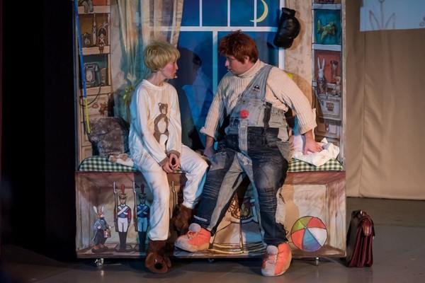 Юрий Чулков