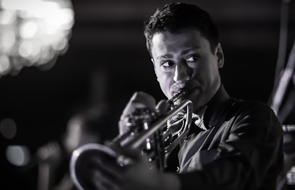 Петр Востоков и Большой джазовый оркестр