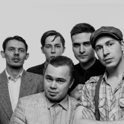 ВИА «Пролетарское танго»