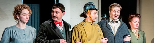 Александр Пахомов