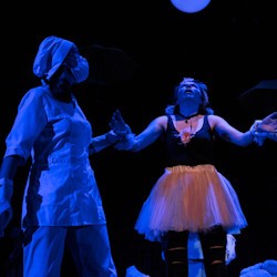 Татьяна Колганова