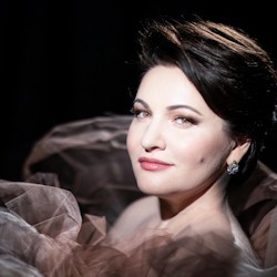 Хибла Герзмава приглашает