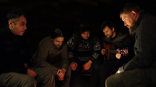 Молодость жива