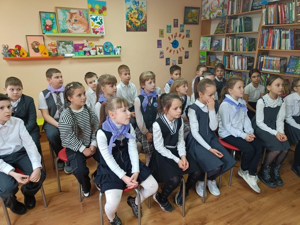 «Детский Интернет – интересно, полезно, безопасно»