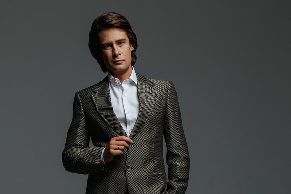 Поздний Есенин