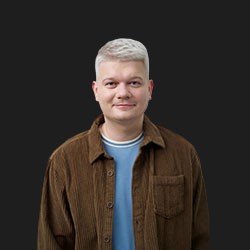 Сергей Горох