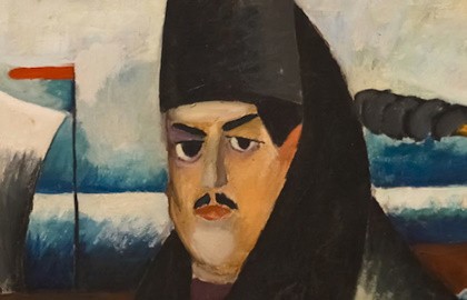 Дарья Урядова. Илья Машков – Бунтарь русского авангарда