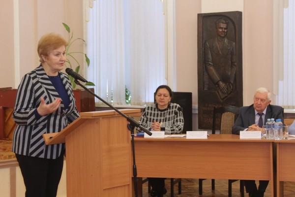Смоляне на службе Отечеству