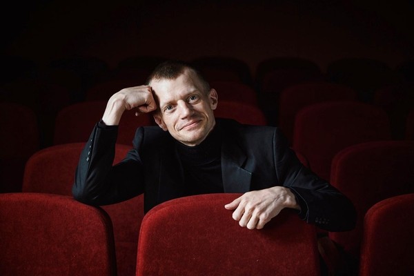 Творческий вечер «Не воспринимай меня всерьез...»