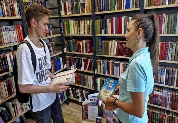 Тематическая викторина «Чехов для детей»