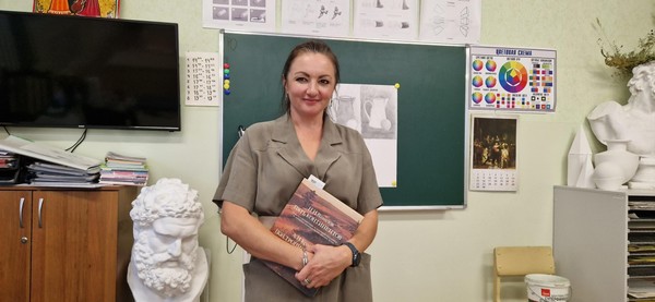 Лекция «Искусство Древнего Египта»