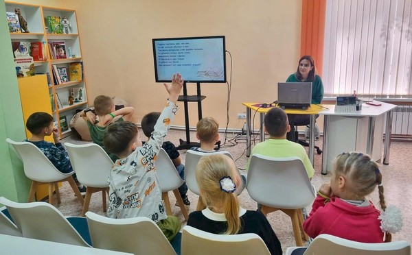 Информационная минутка «День почтенного возраста»