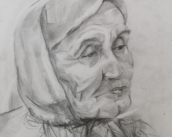 «Нашим бабушкам и дедушкам с любовью»